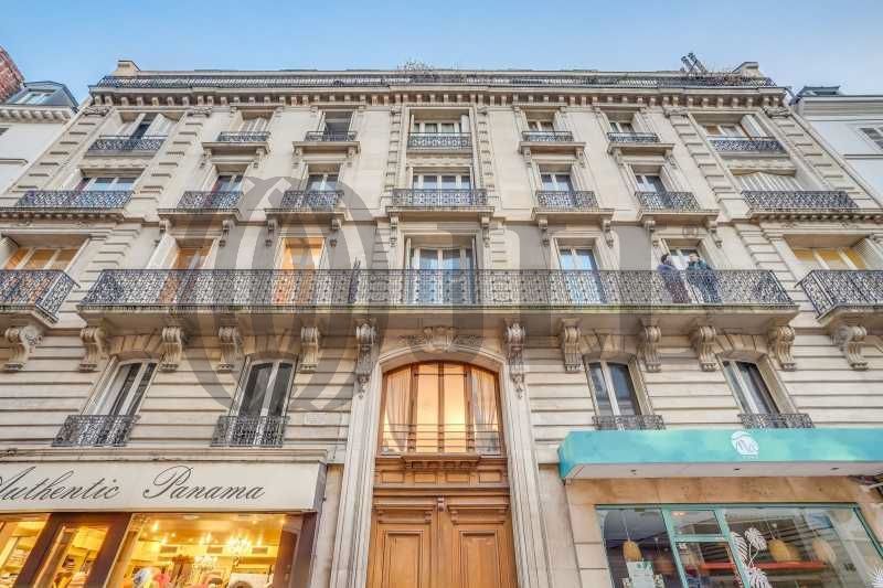 Local Professionnel  - 139m² - PARIS  - 8ème