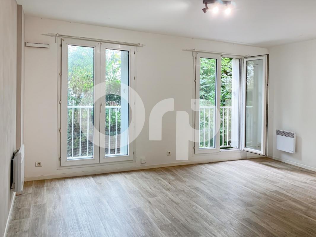 Appartement 1 pièce - 30m² - SENLIS