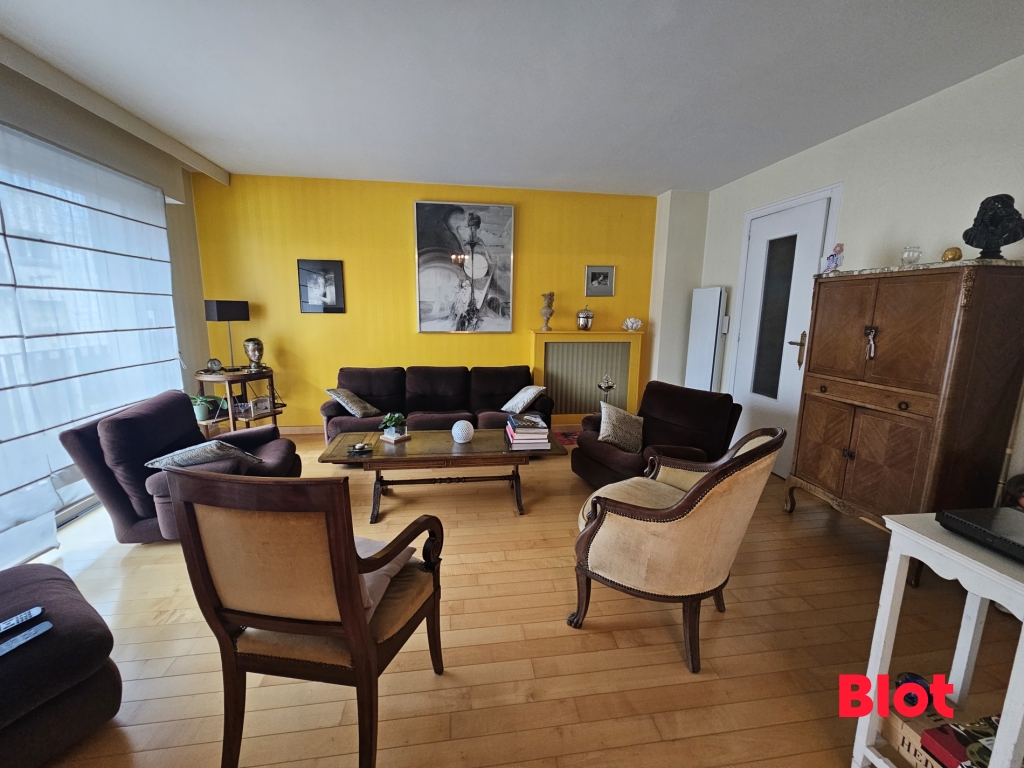 Appartement 1 pièce - 30m² - NANTES