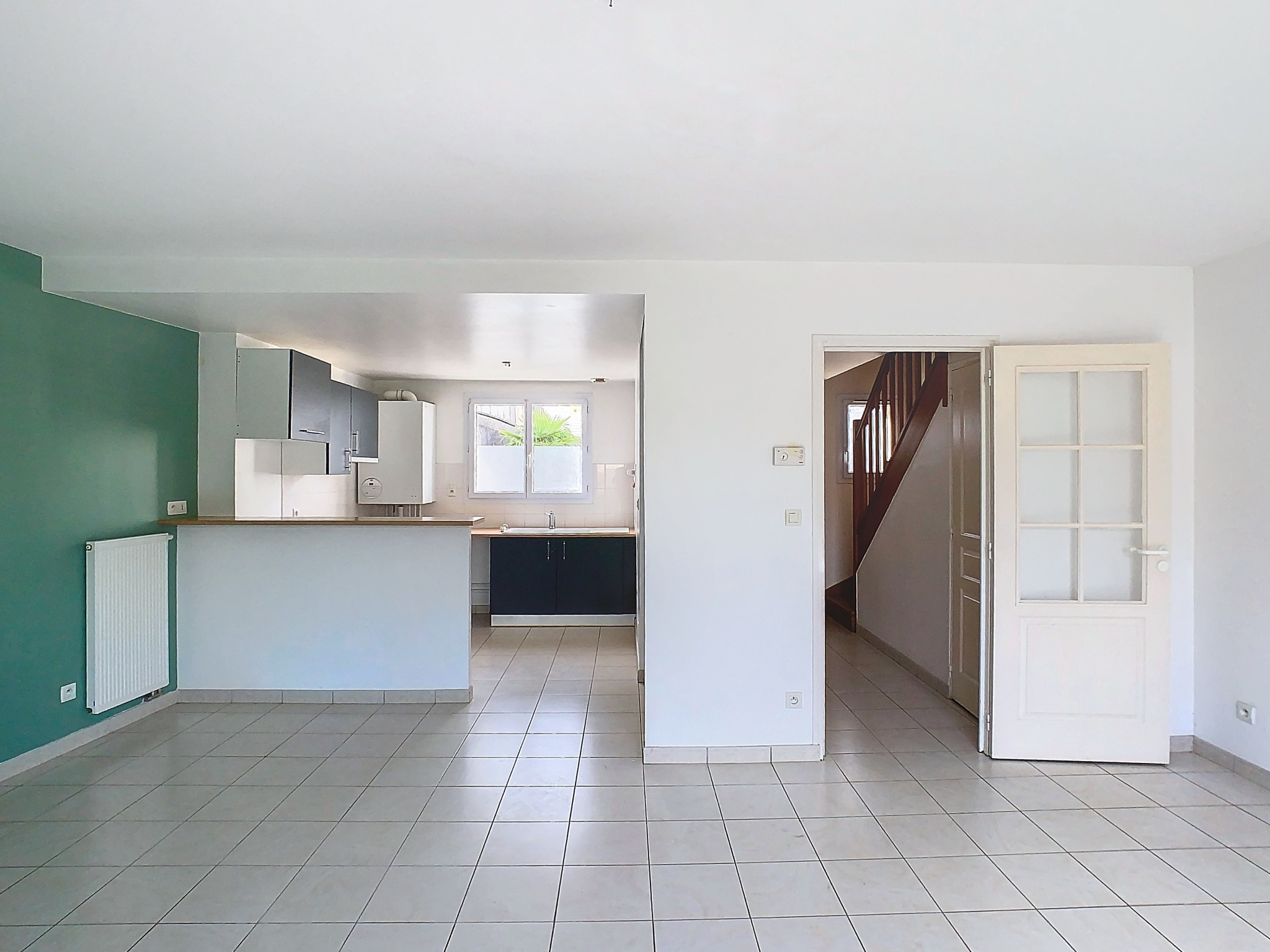 Maison 5 pièces - 85m² - TRELAZE