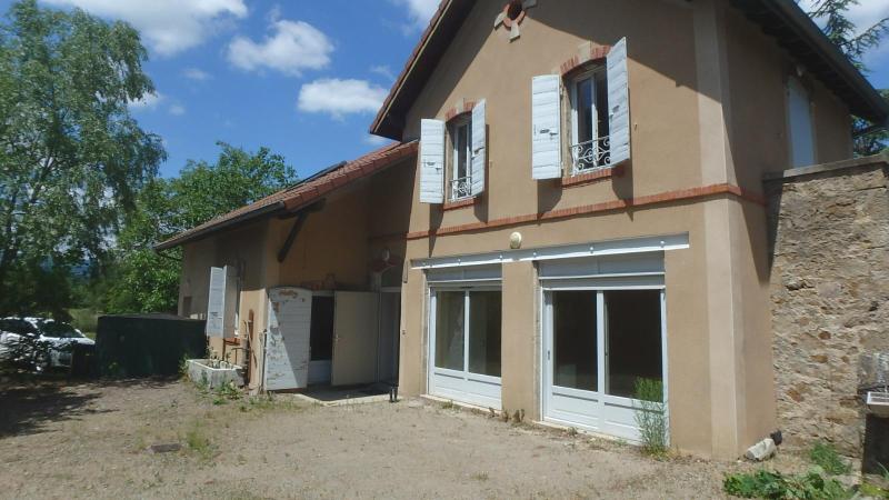 Maison 5 pièces - 105m² - ANNONAY