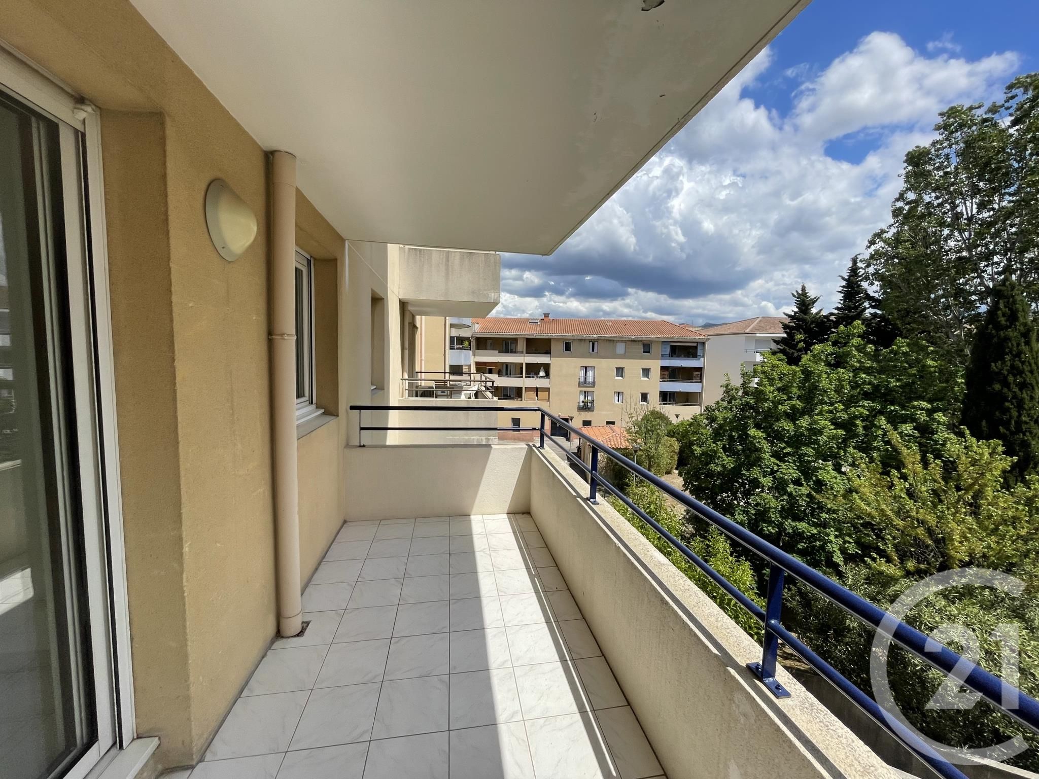 Appartement 2 pièces - 45m² - AUBAGNE