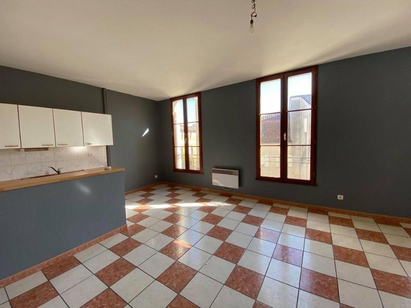 Appartement 3 pièces - 63m² - BERGERAC