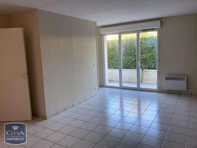 Appartement  - 48m² - BERGERAC