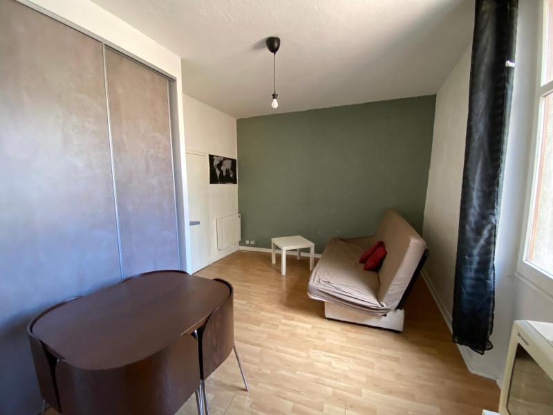 Appartement 1 pièce - 18m² - ST MAXIMIN LA STE BAUME