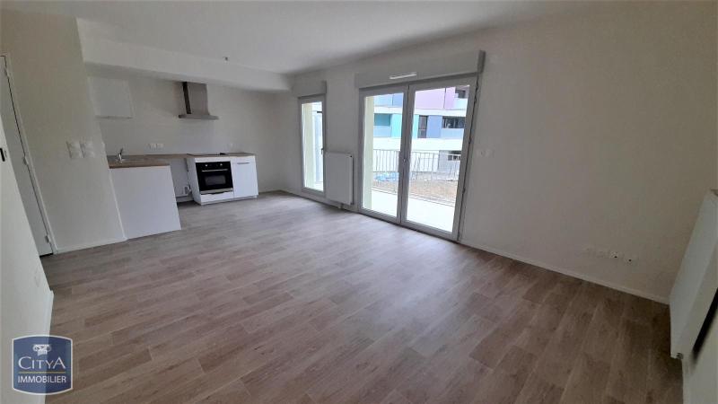 Appartement 3 pièces - 63m² - QUETIGNY