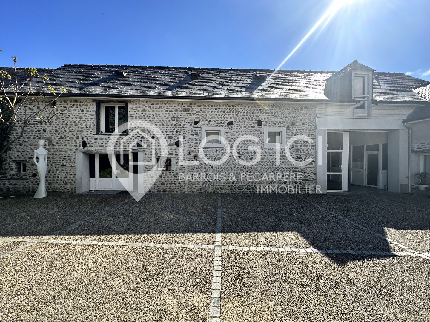 Maison 6 pièces - 128m² - TARBES