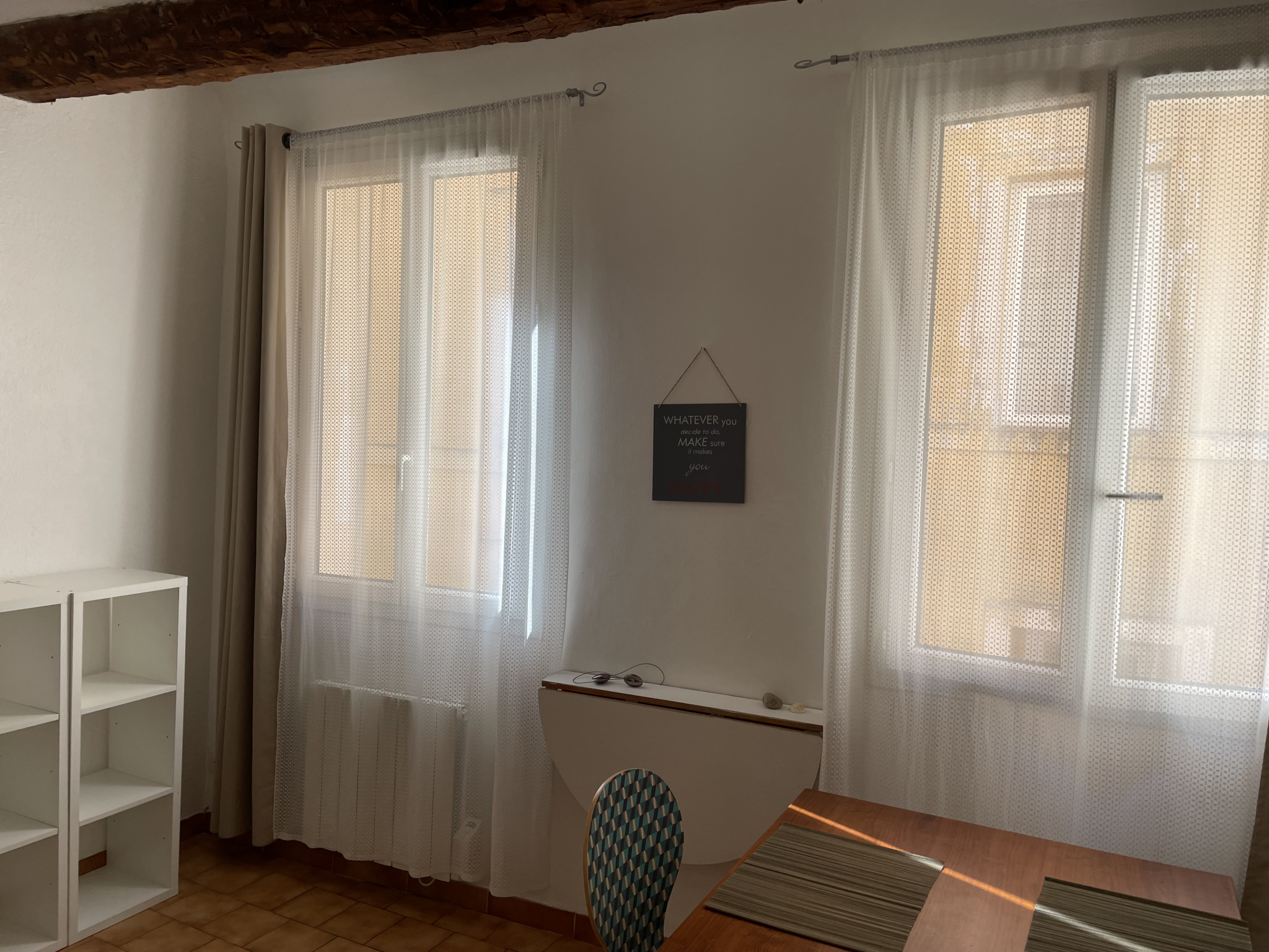 Appartement 1 pièce - 19m² - AIX EN PROVENCE