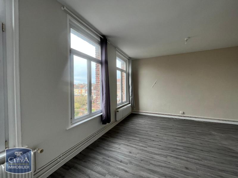 Appartement 1 pièce - 27m² - ARMENTIERES