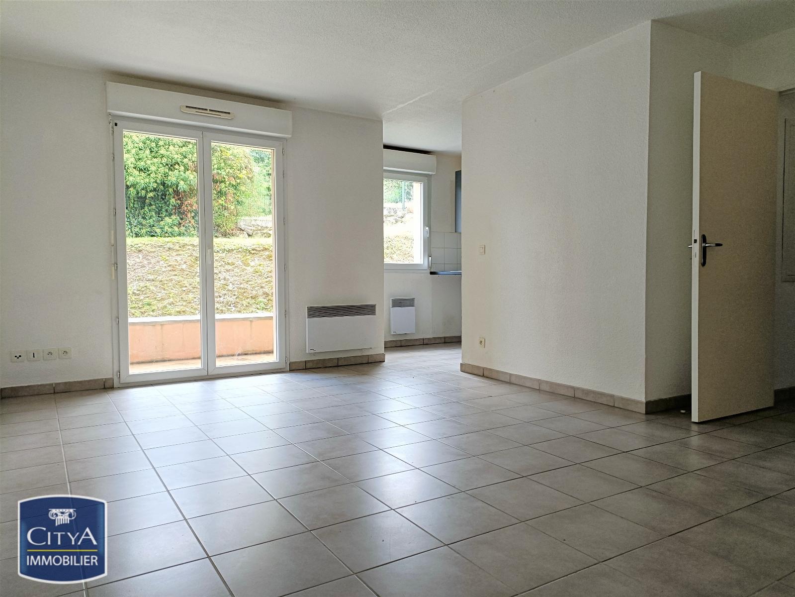 Appartement 2 pièces - 48m² - NOUZONVILLE