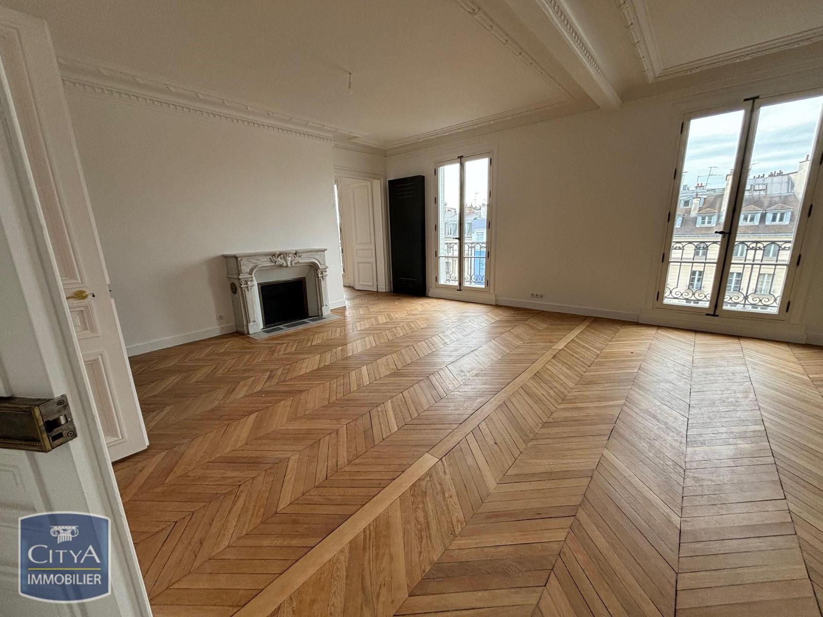 Appartement 7 pièces - 272m² - PARIS  - 6ème