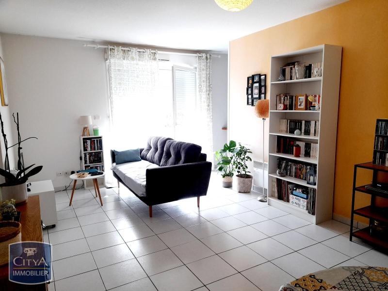 Appartement 2 pièces - 55m² - AVOINE