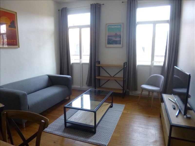 Appartement 2 pièces - 40m² - PAU