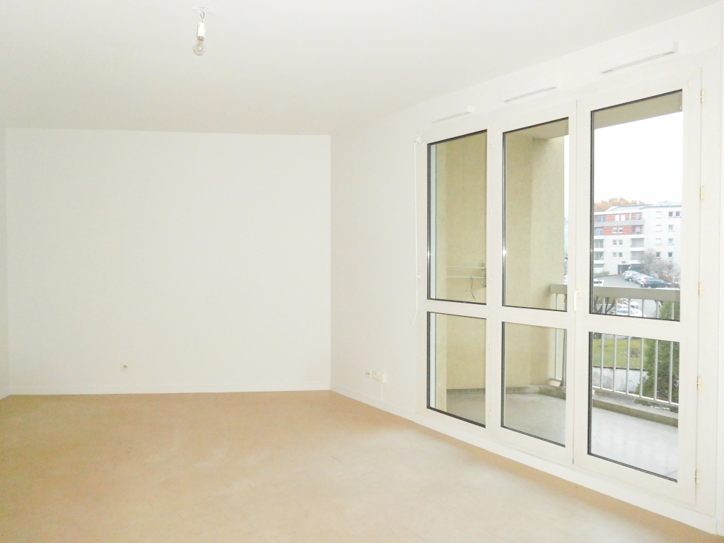 Appartement 2 pièces - 50m² - CHAMBERY