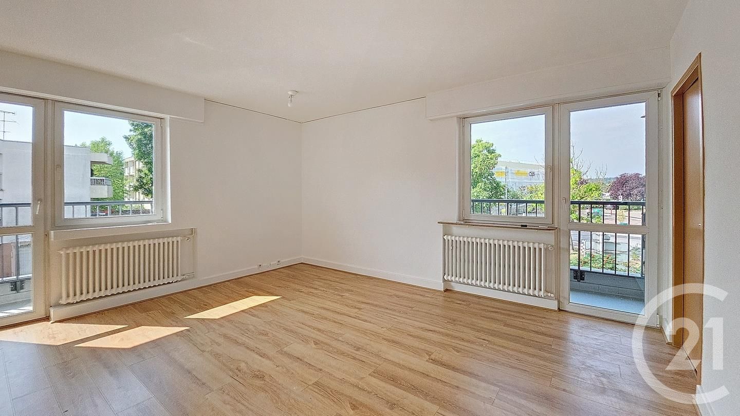 Appartement 5 pièces - 92m² - MAIZIERES LES METZ