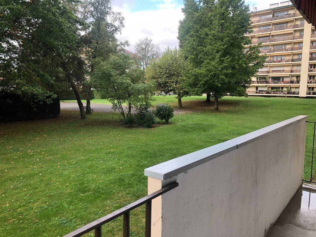 Appartement 4 pièces - 70m² - ANNECY