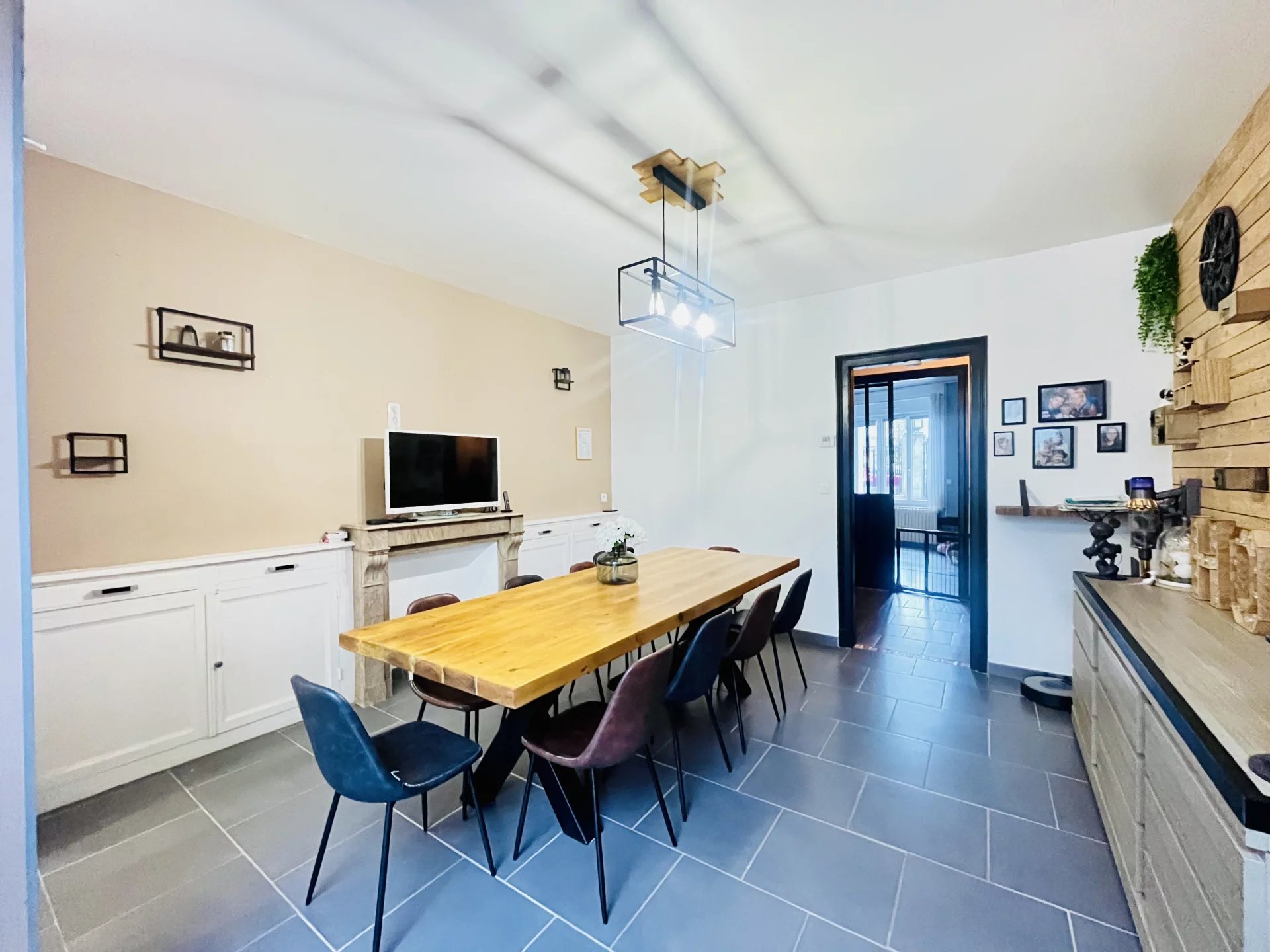 Maison 5 pièces - 174m² - LE PORTEL