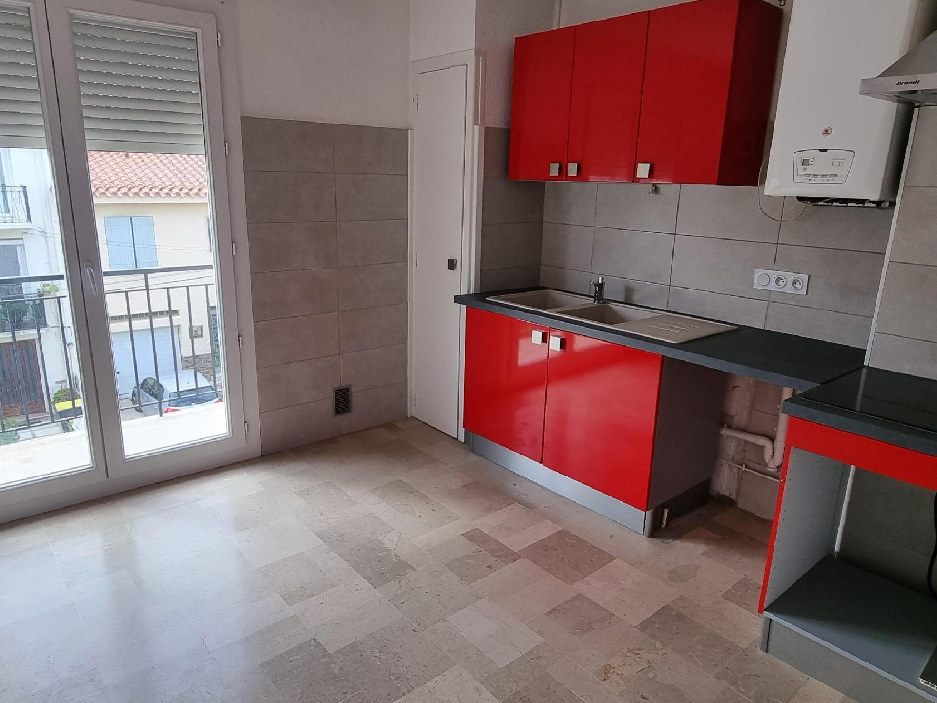 Appartement 4 pièces - 102m² - PERPIGNAN