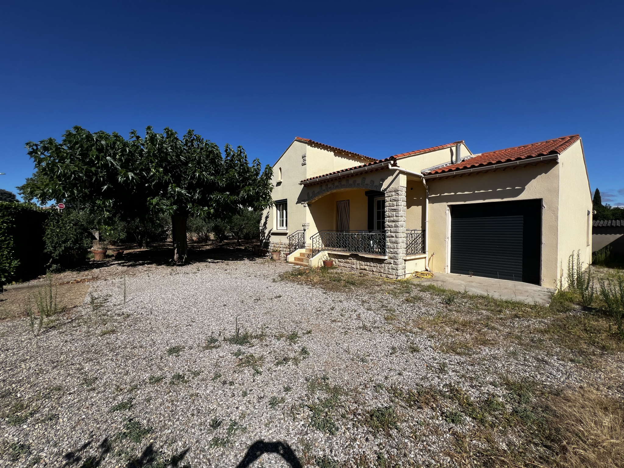 Maison 4 pièces - 80m² - CANET