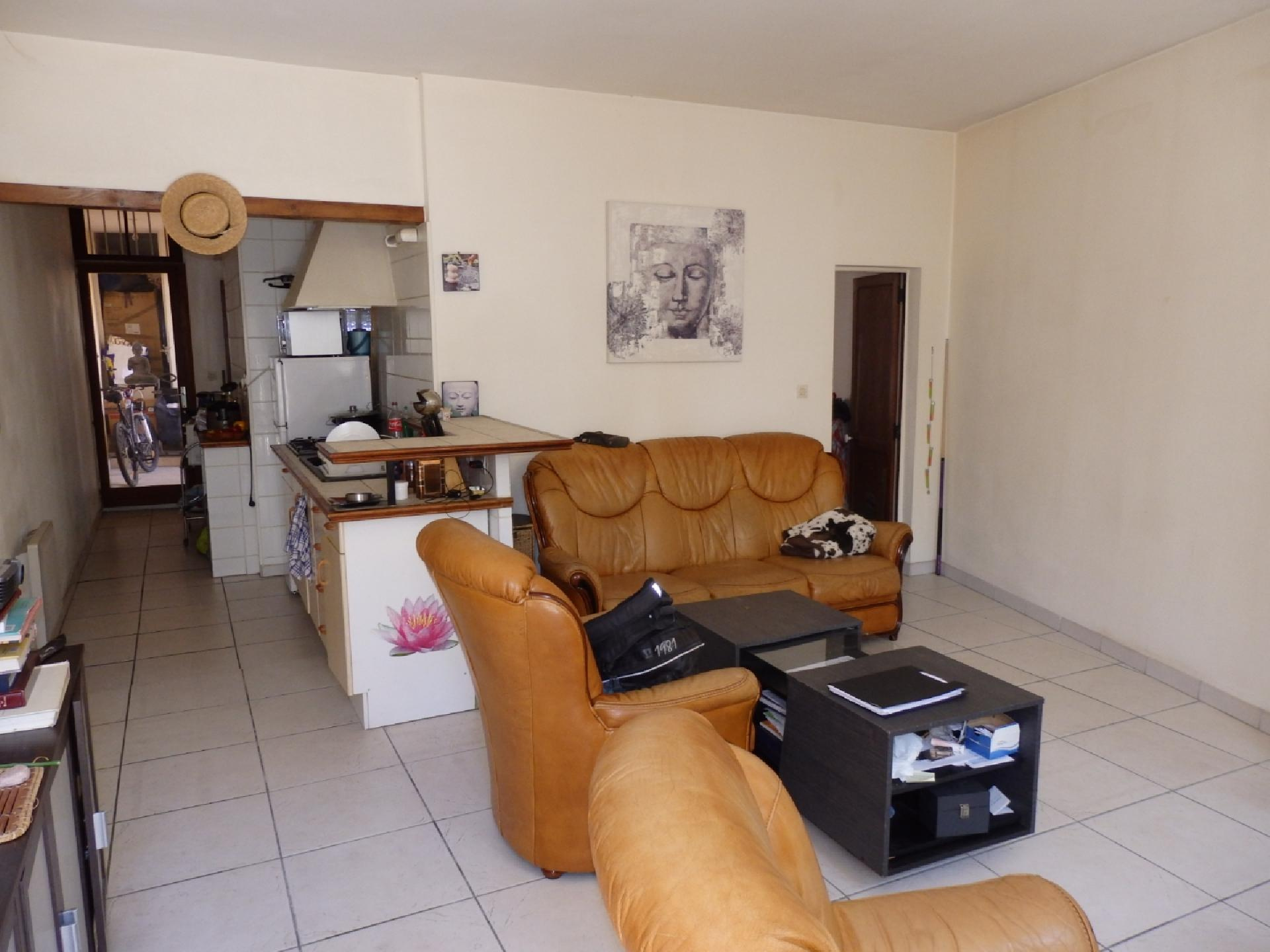 Appartement 2 pièces - 42m² - PERPIGNAN