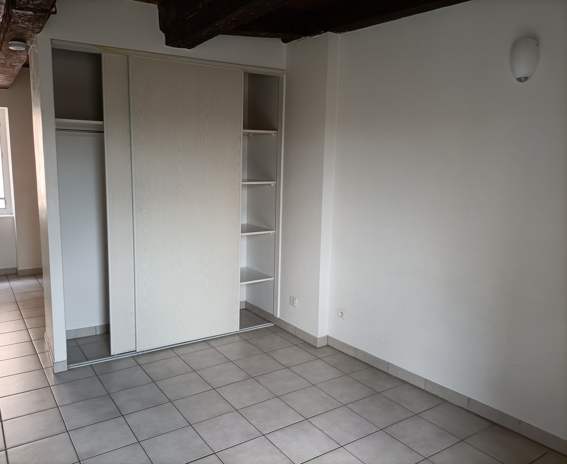 Appartement 1 pièce - 29m² - CAHORS