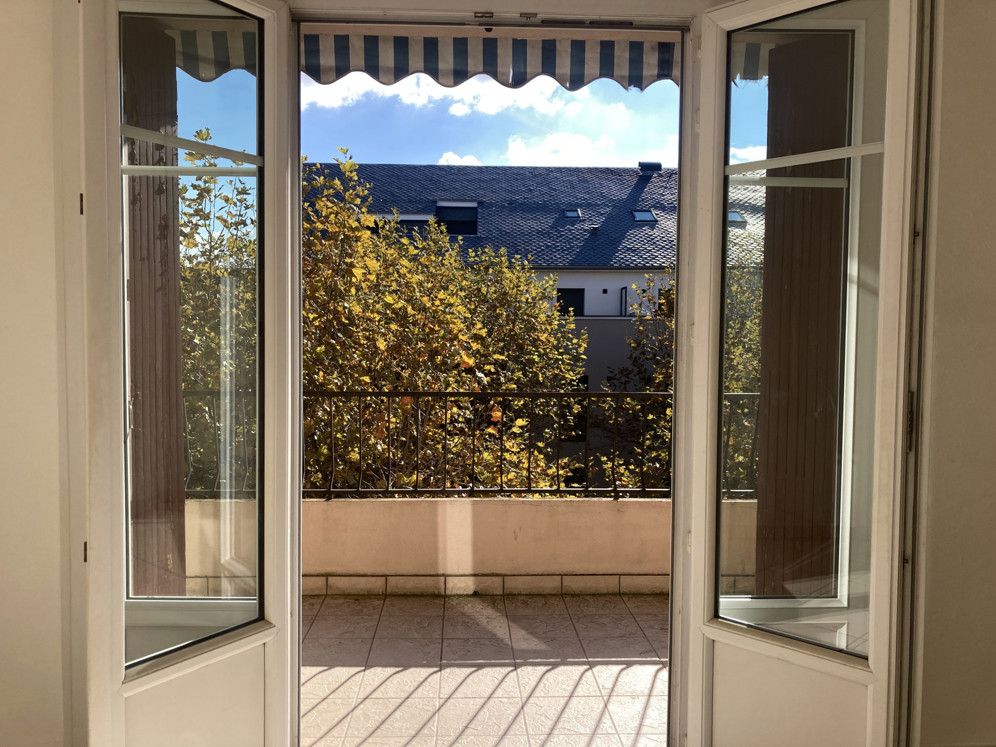 Appartement 3 pièces - 72m² - RODEZ