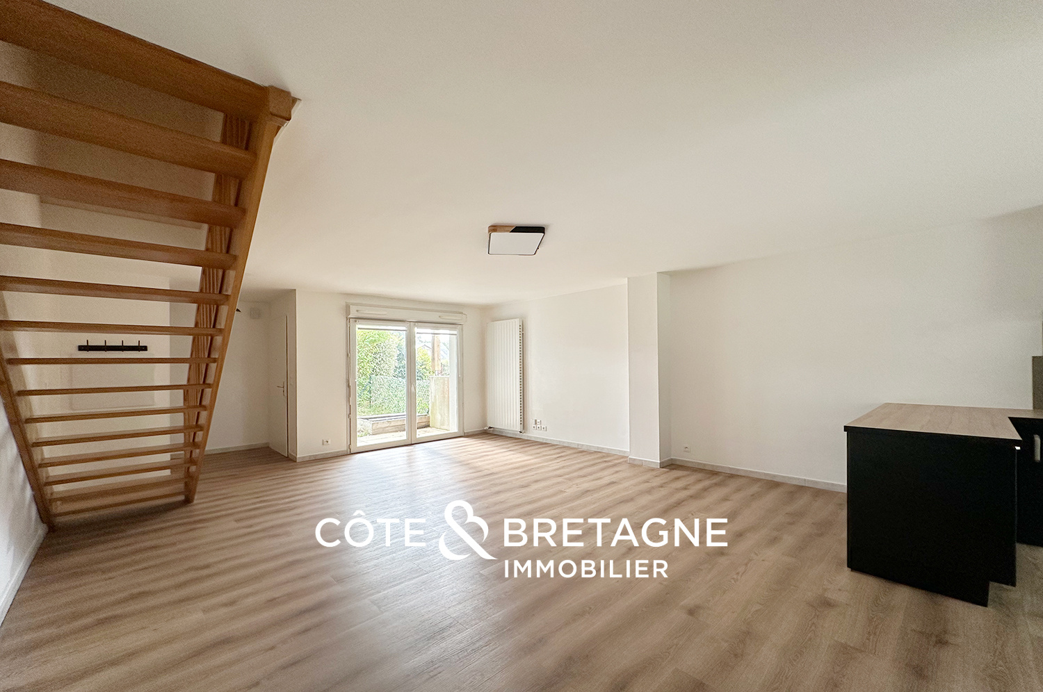 Maison 3 pièces - 69m² - PLOEREN