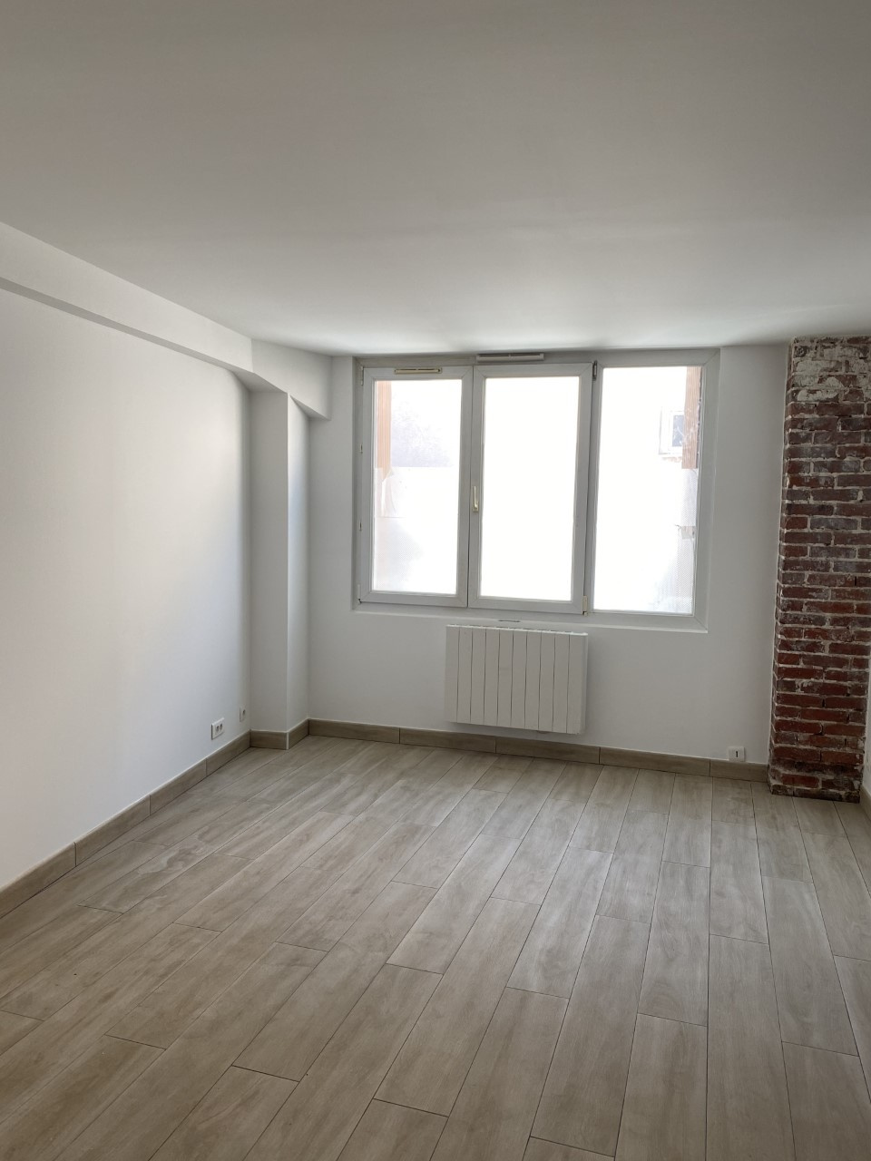 Appartement 1 pièce - 28m² - CHAMPIGNY SUR MARNE