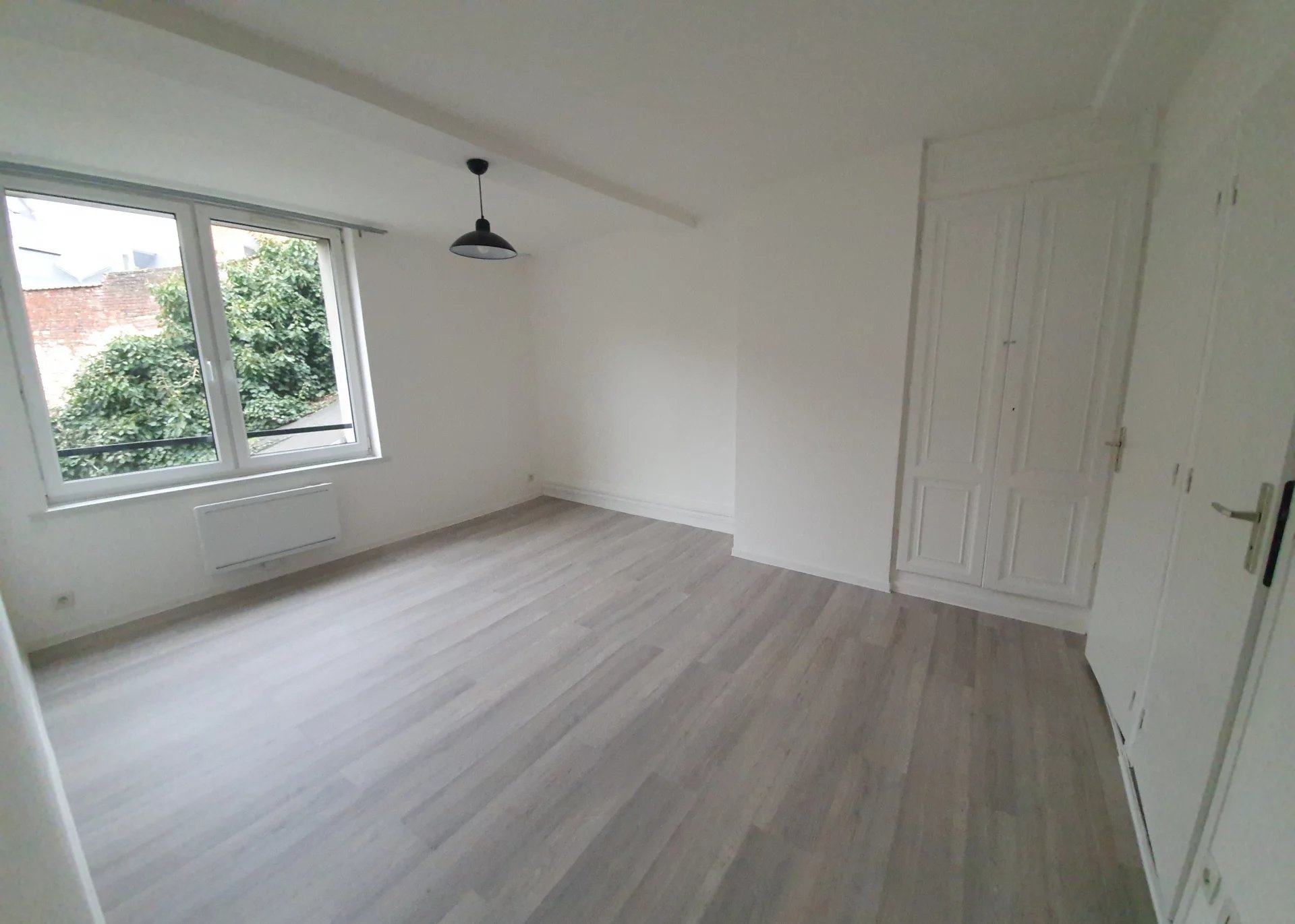 Appartement 2 pièces - 32m² - ST OMER