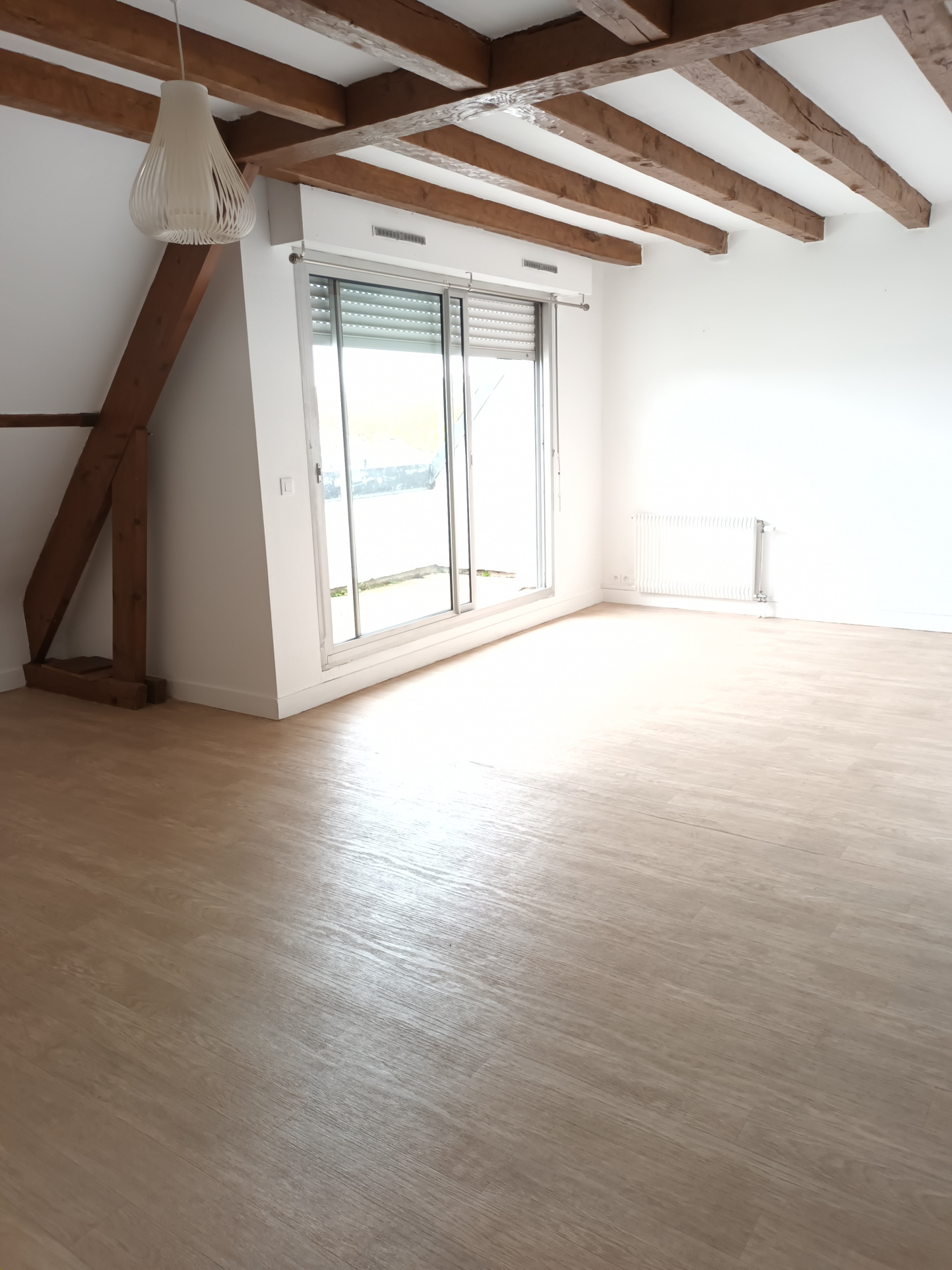 Appartement 2 pièces - 51m² - TOURS