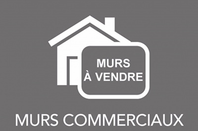 Local commercial  - 50m² - DIEPPE