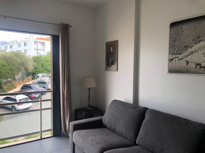 Appartement 1 pièce - 28m² - PROPRIANO