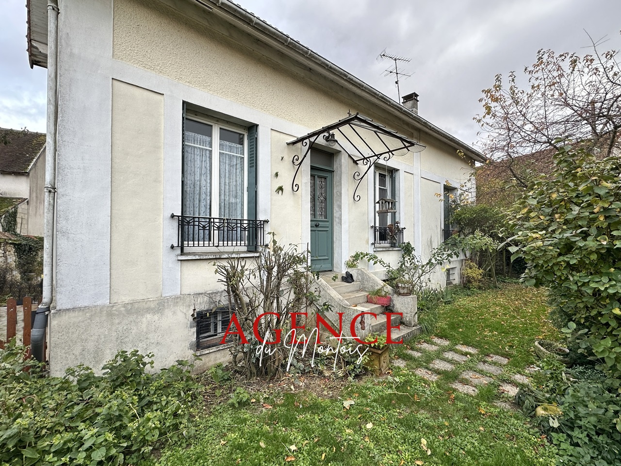 Maison 5 pièces - 125m² - PROVINS