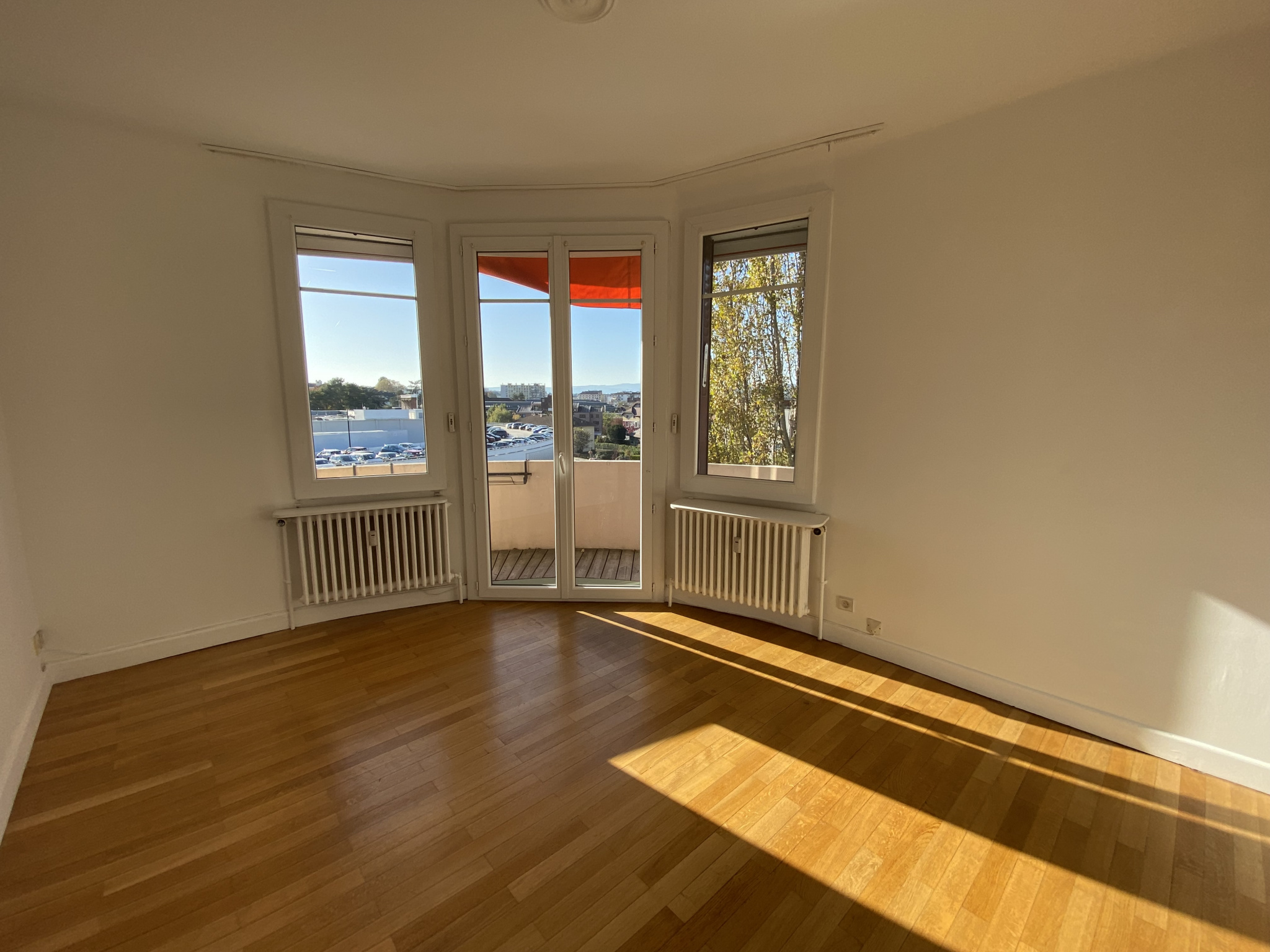 Appartement 3 pièces - 82m² - ANNECY