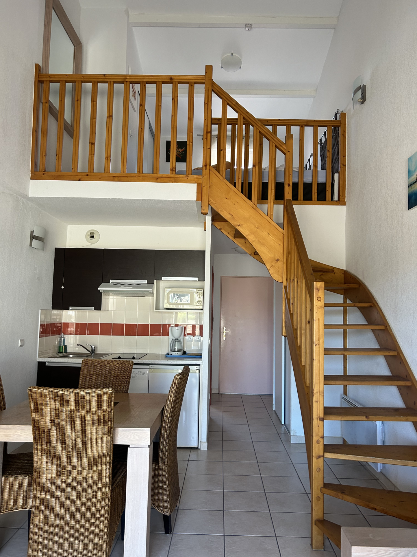 Maison 2 pièces - 34m² - SIGNES