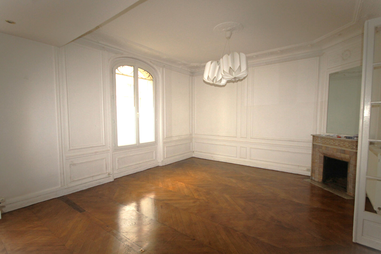 Appartement 4 pièces - 96m²