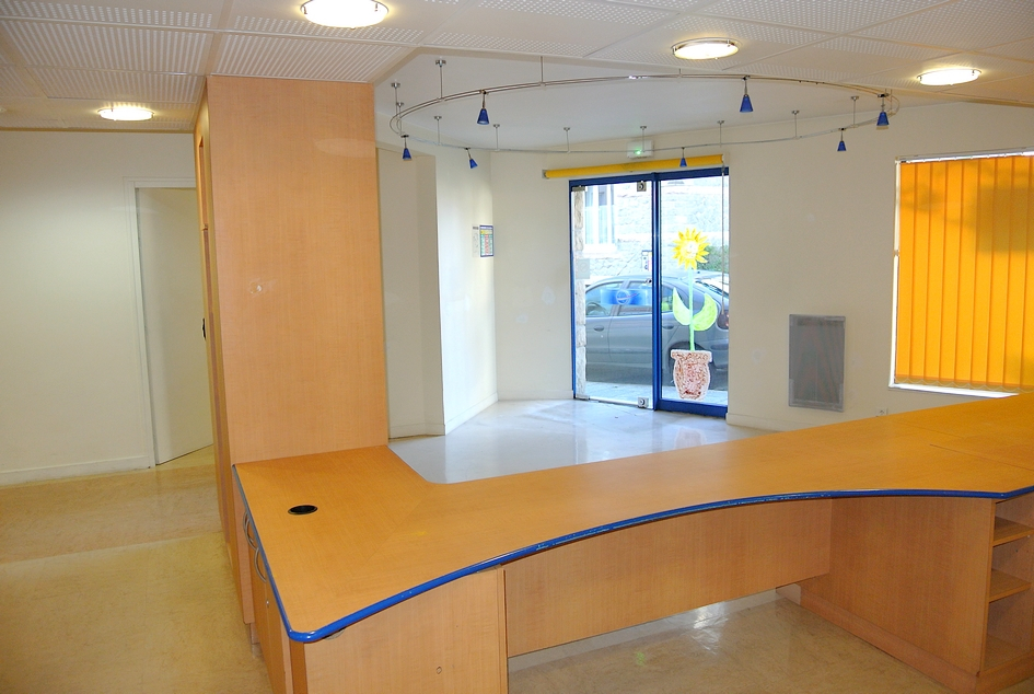 Local Professionnel  - 177m²