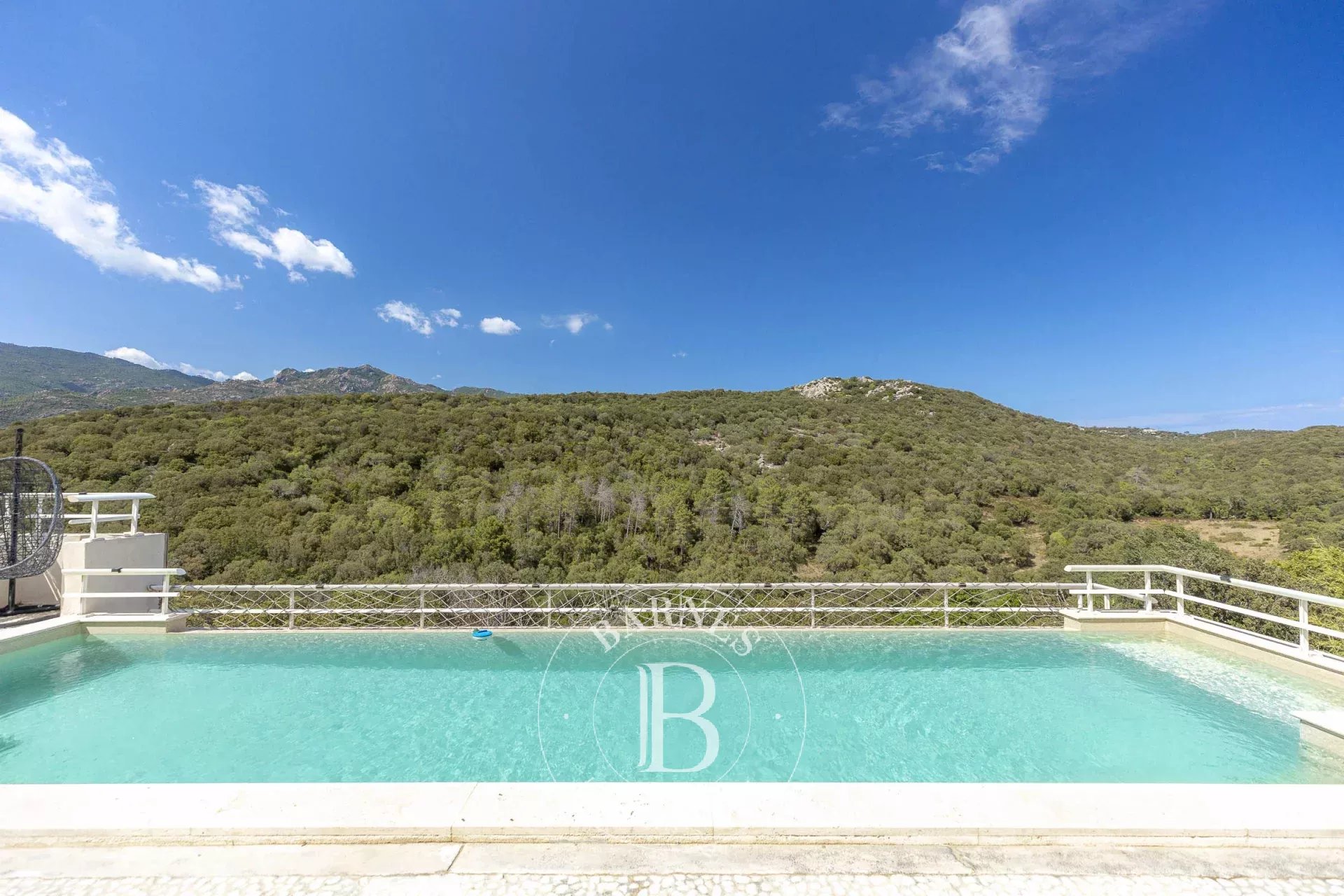 Maison 7 pièces - 154m² - PORTO VECCHIO