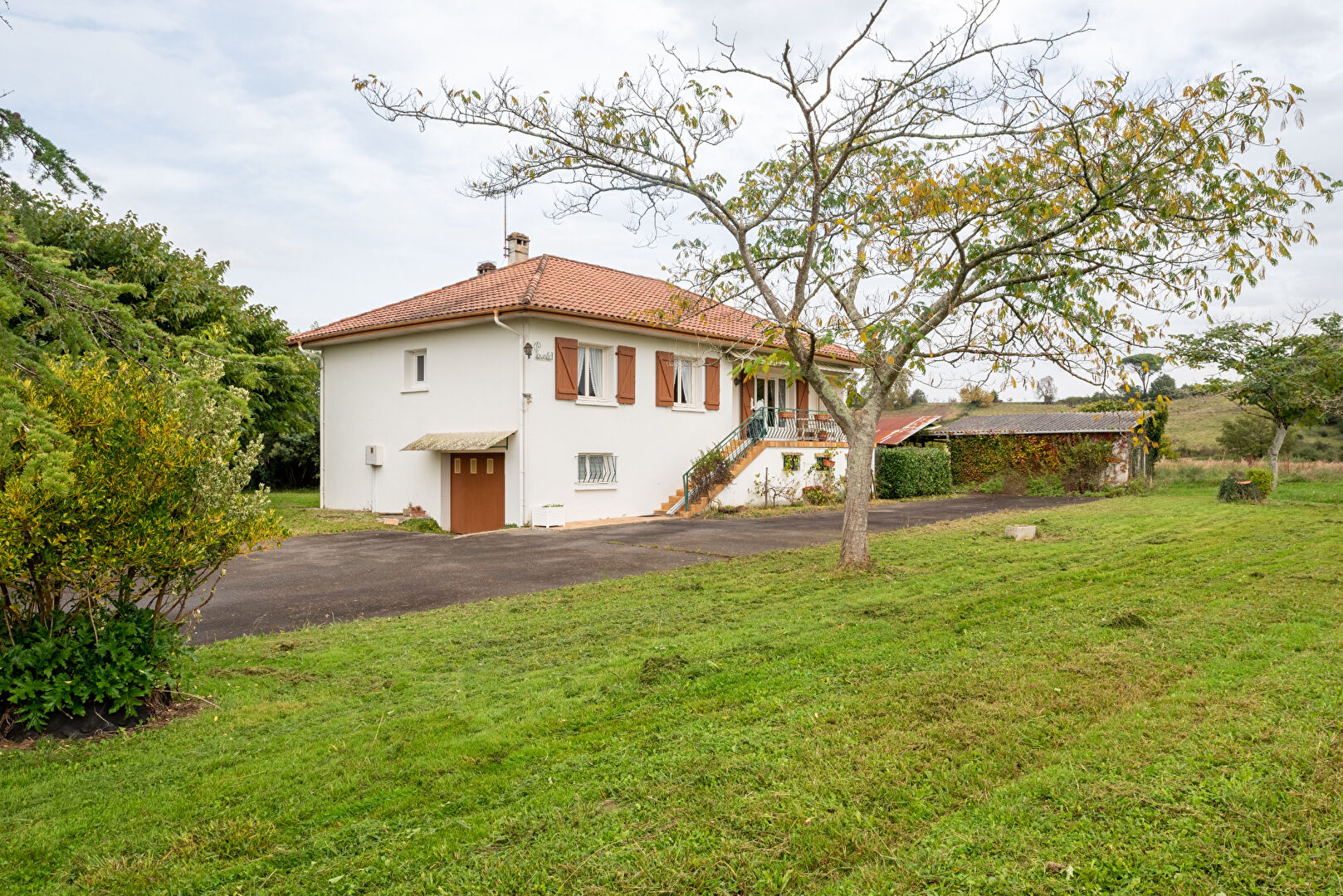 Maison 4 pièces - 106m²