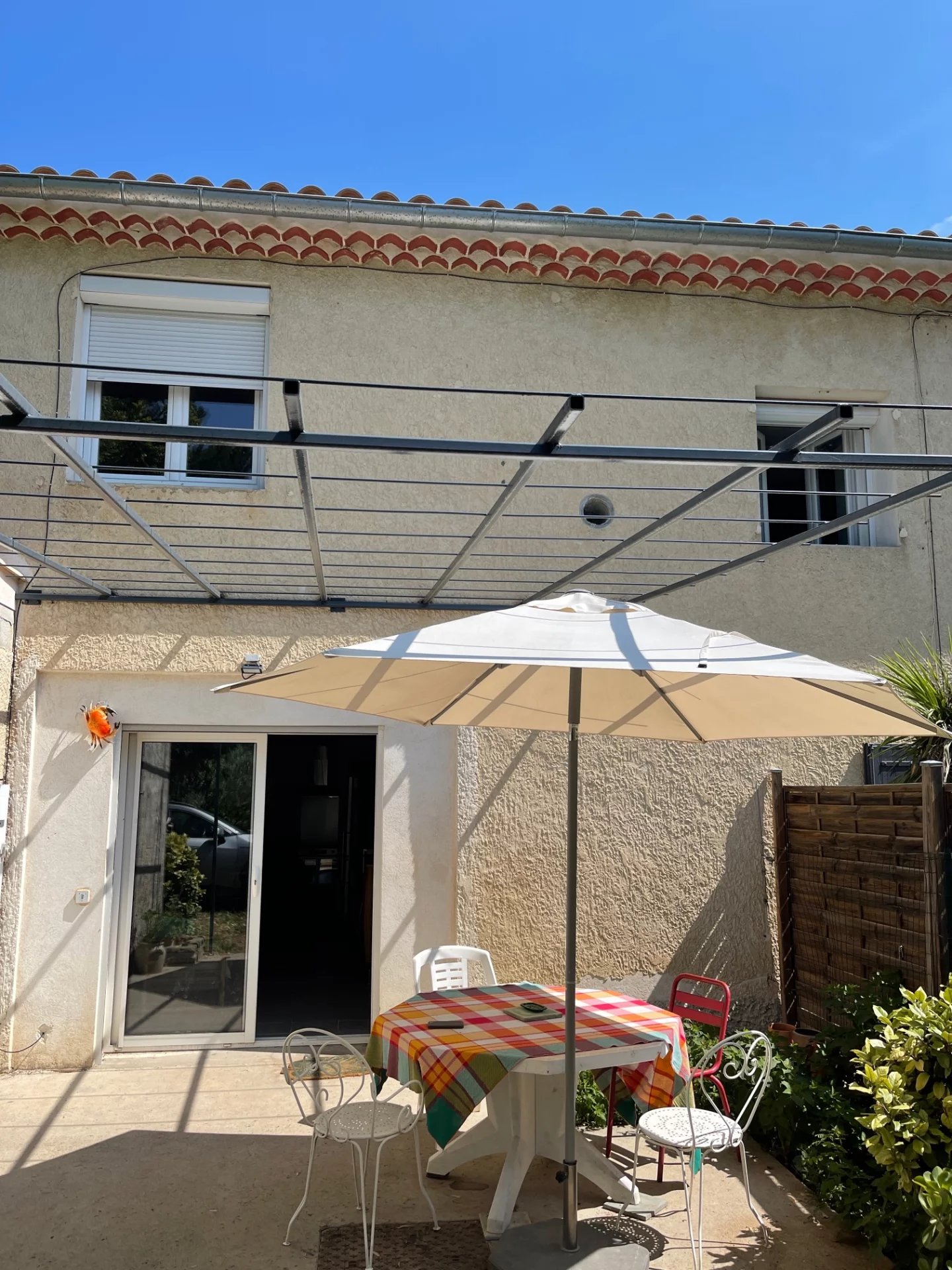 Maison 4 pièces - 67m² - MAZAN