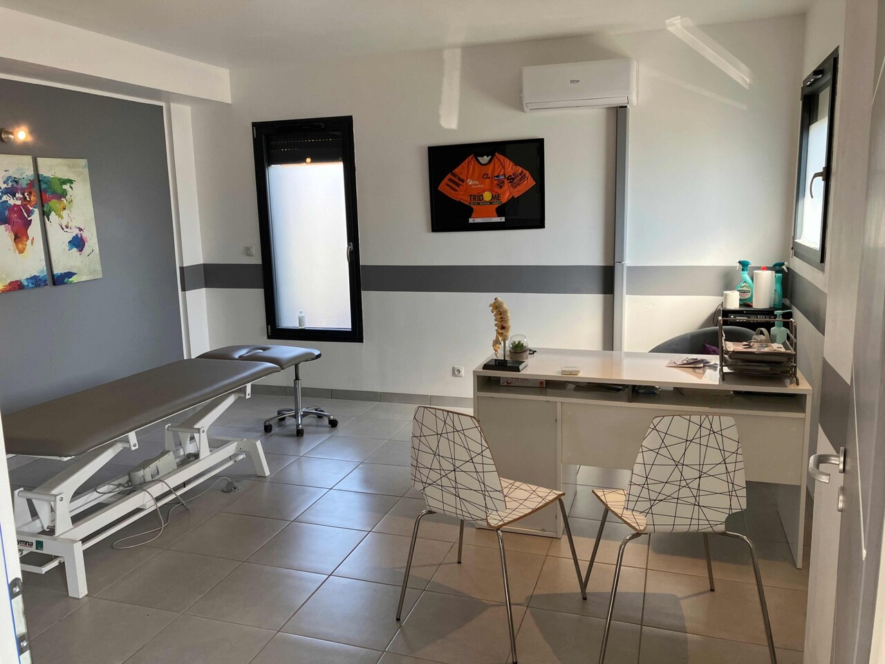 Local Professionnel  - 36m² - NARBONNE