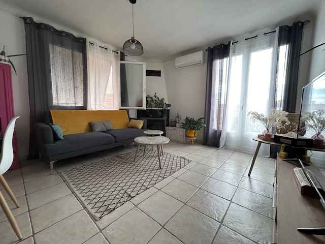 Appartement 3 pièces - 65m² - ALBI