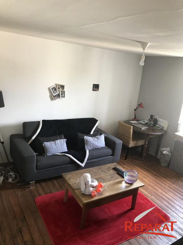 Appartement 2 pièces - 44m² - BRIVE LA GAILLARDE