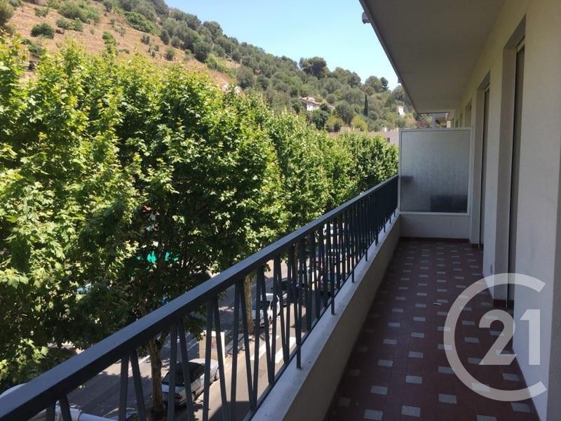 Appartement 2 pièces - 52m² - NICE