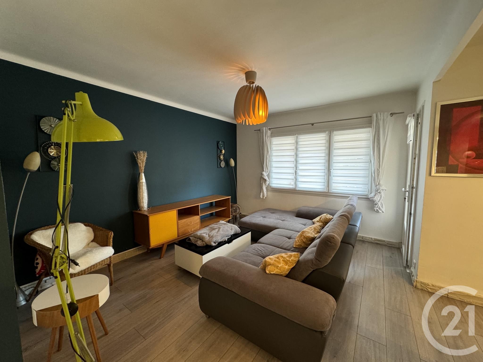 Appartement 4 pièces - 62m² - TOULON