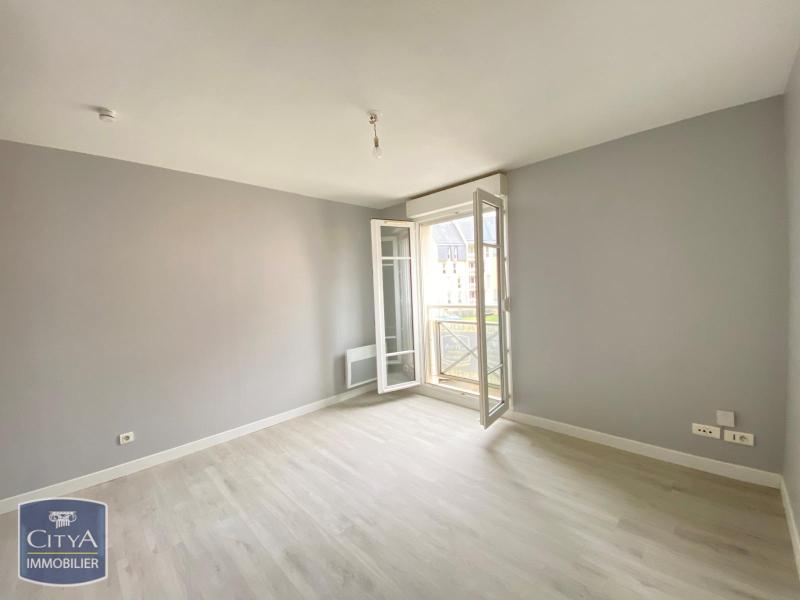 Appartement 1 pièce - 19m² - LE MANS