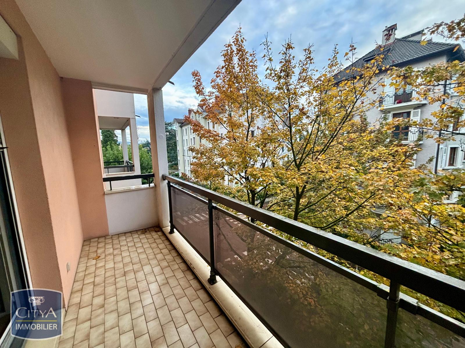 Appartement 4 pièces - 89m² - ANNECY