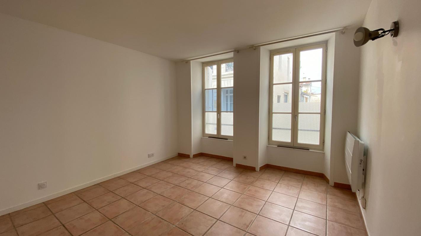 Appartement 1 pièce - 18m² - LA PALLICE