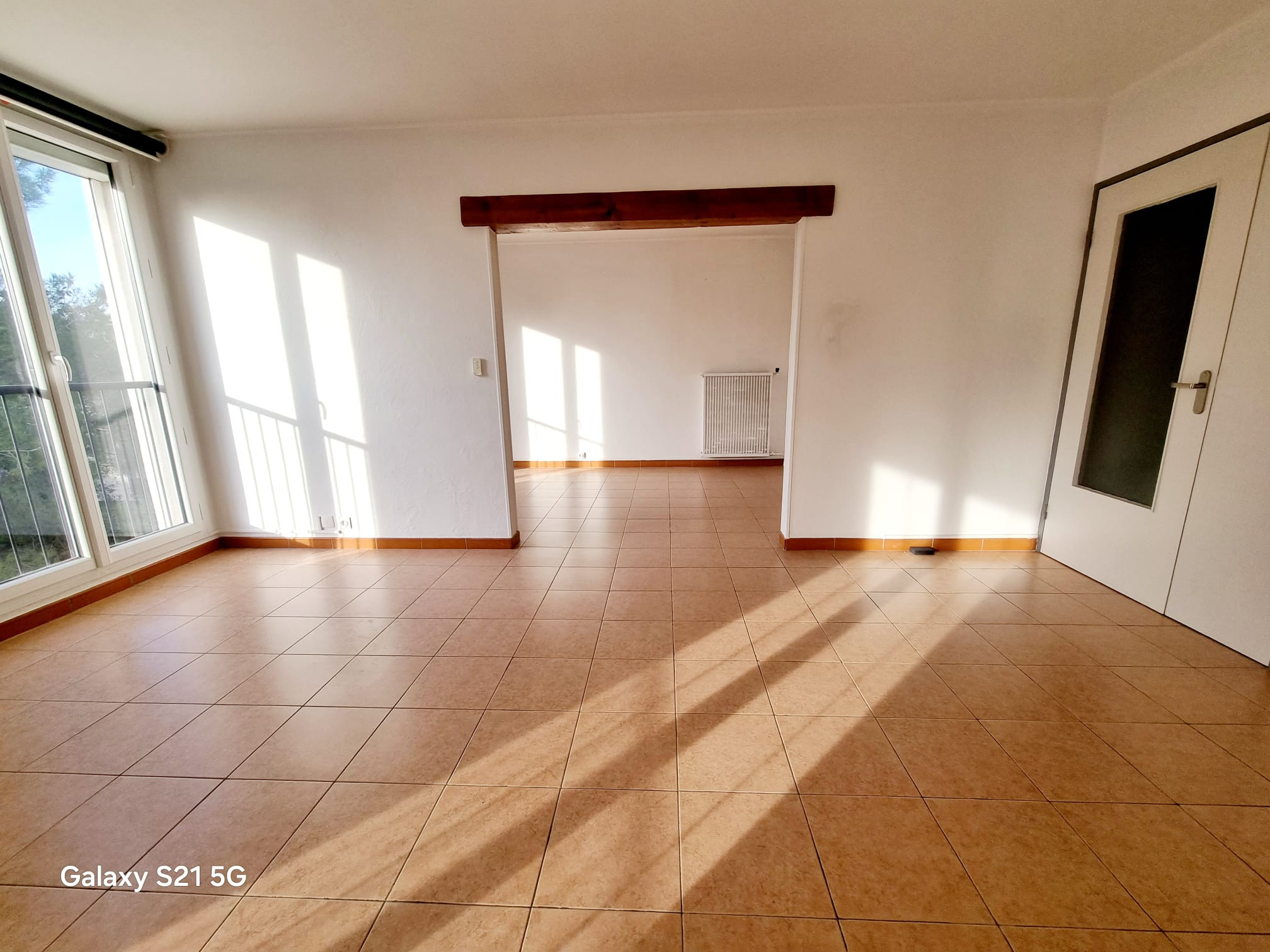 Appartement 3 pièces - 78m² - ISTRES