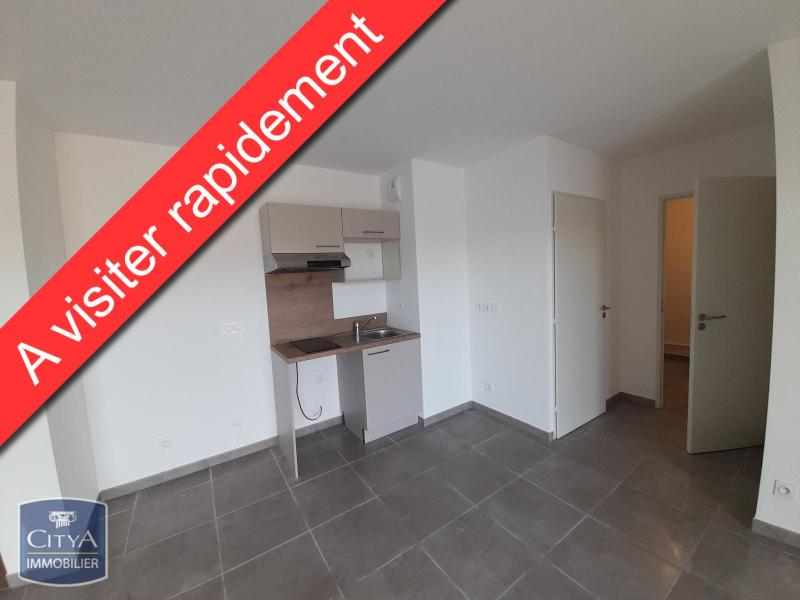 Appartement 2 pièces - 46m² - ARLES